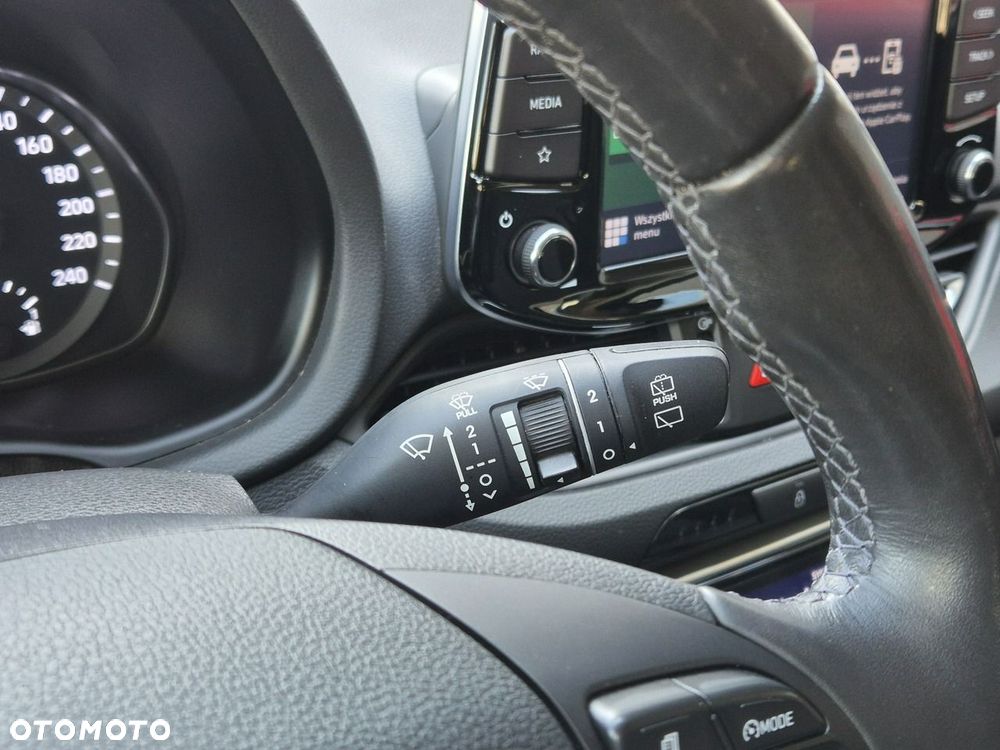 Hyundai i30 1.0 T-GDI Smart - 28