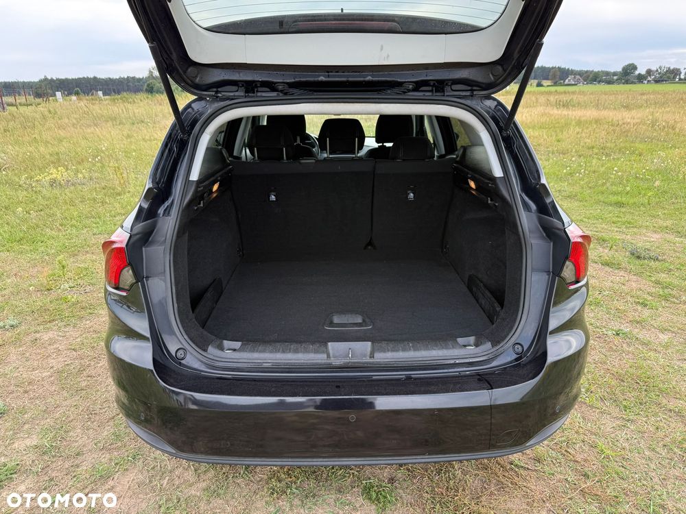 Fiat Tipo 1.6 MultiJet Sport - 37