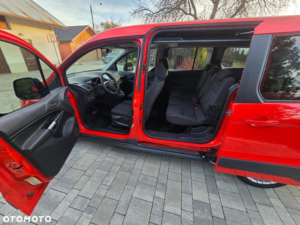 Ford Tourneo Connect Grand 1.6 EcoBoost Titanium - 18