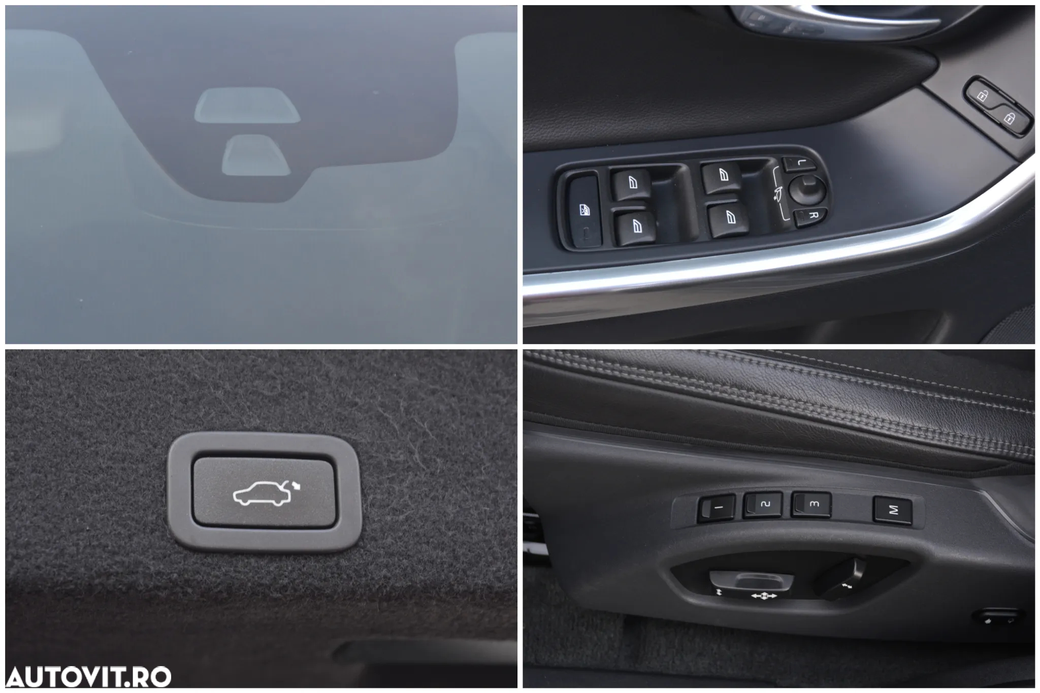Volvo XC 60 D3 Geartronic Momentum - 16