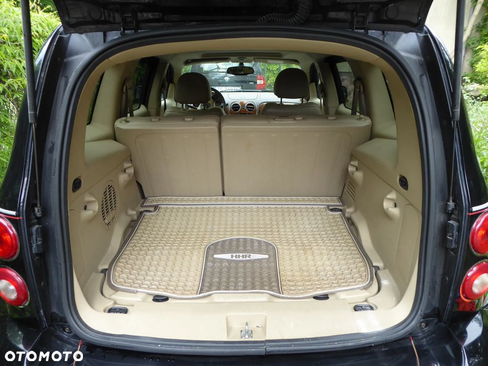 Chevrolet HHR 2.4 Automatik LT - 11