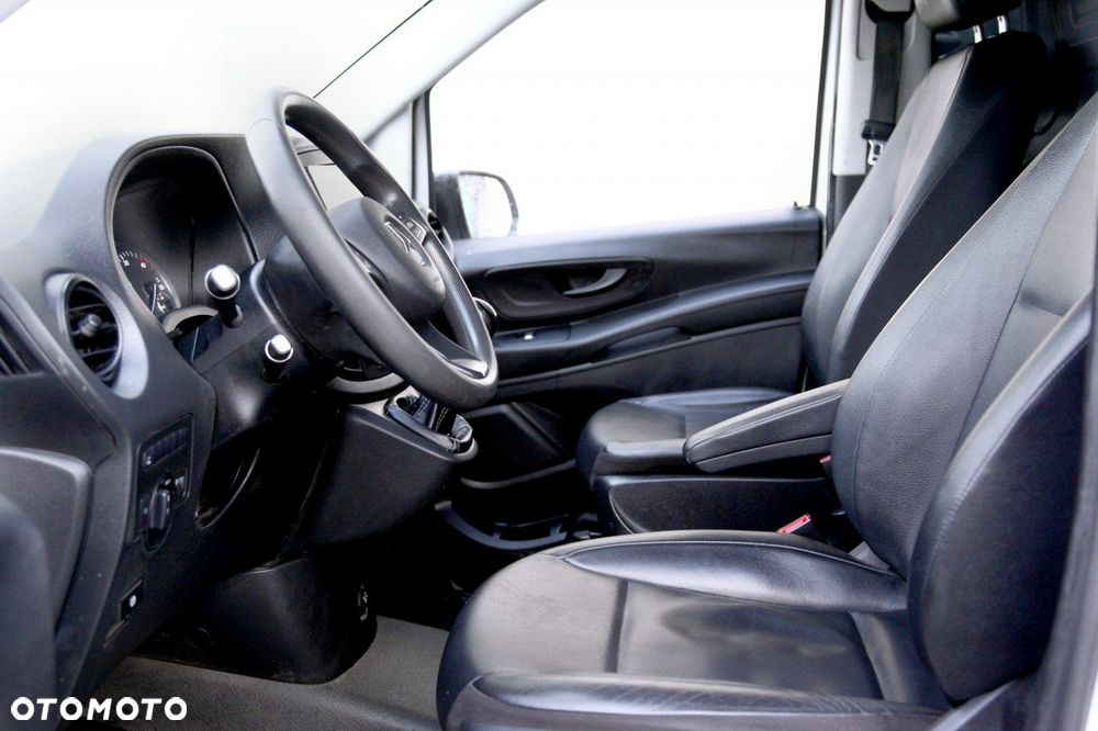 Mercedes-Benz Vito - 16