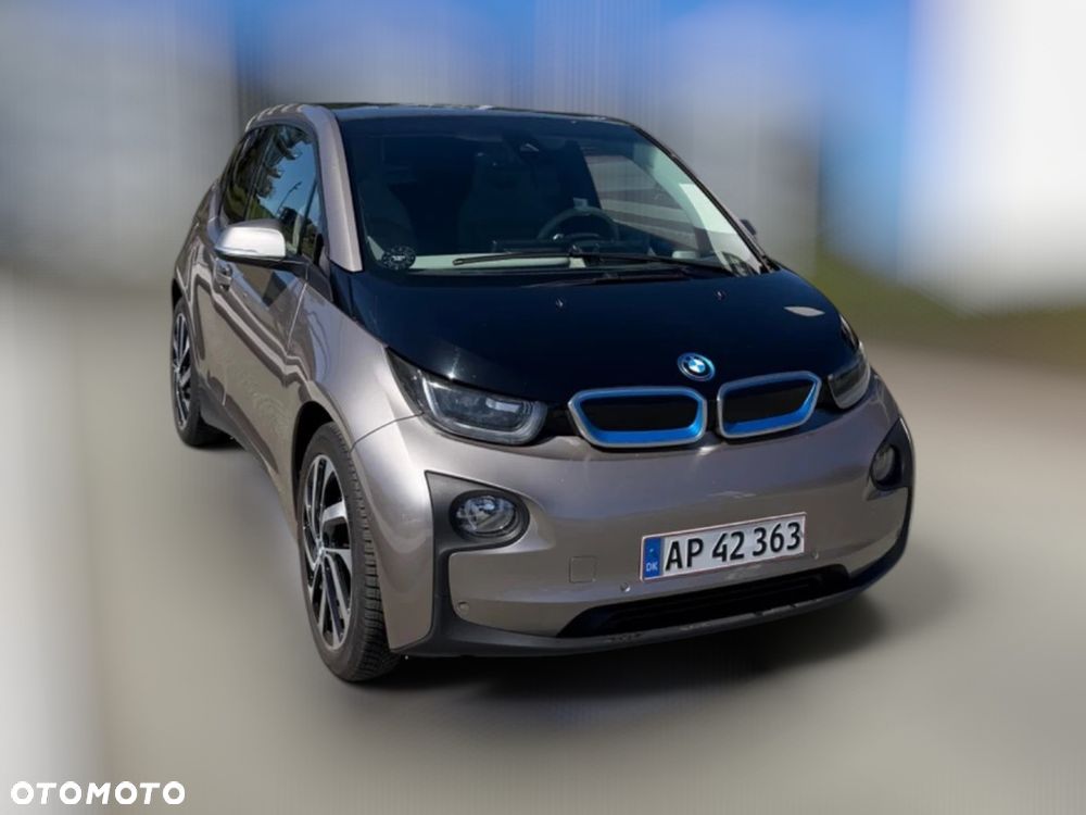 BMW i3 (60 Ah) - 3