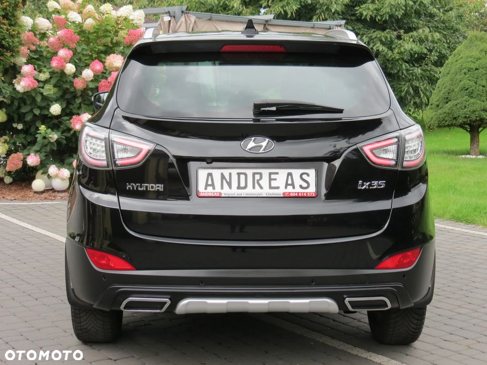 Hyundai ix35 - 11