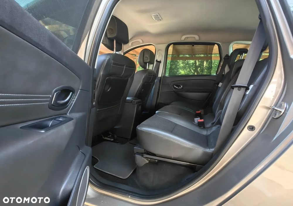 Renault Scenic - 14