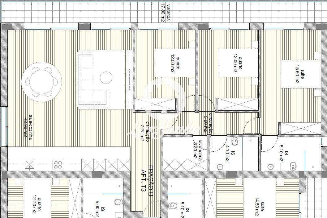 Apartamento em Barcelos - Grande imagem: 3/38