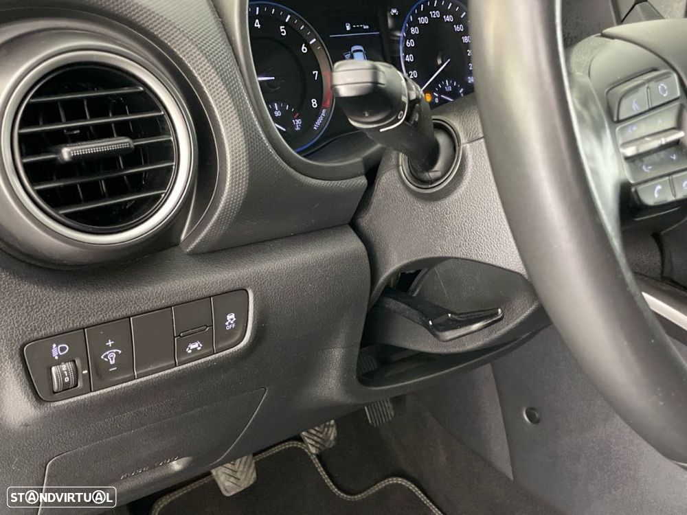 Hyundai Kauai 1.0 T-GDi Premium - 15