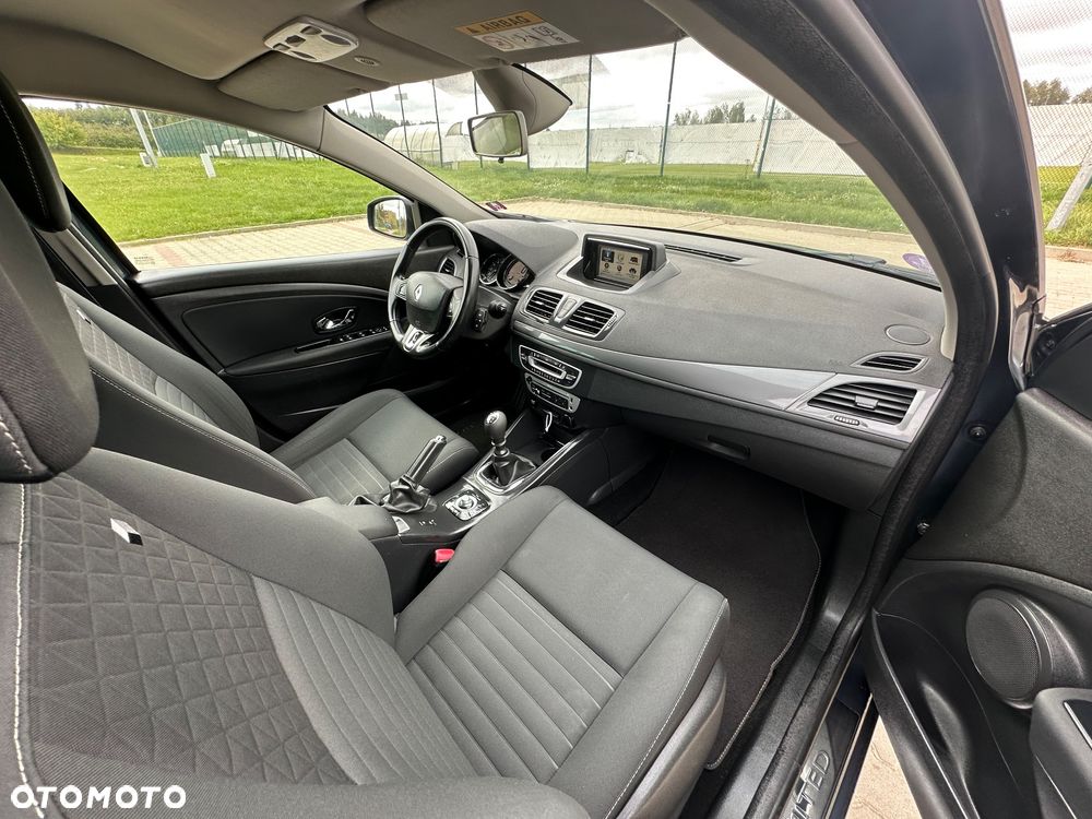 Renault Megane Grandtour ENERGY TCe 115 Start & Stopp LIMITED - 23
