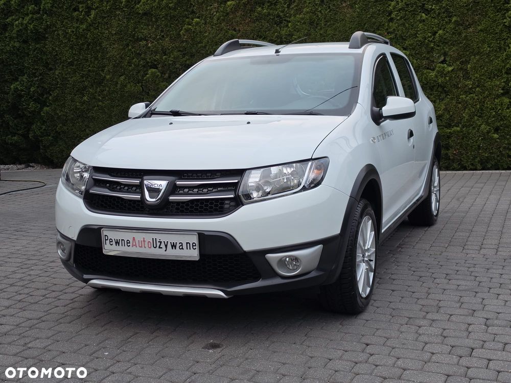 Dacia Sandero 0.9 TCe SL Celebration - 11