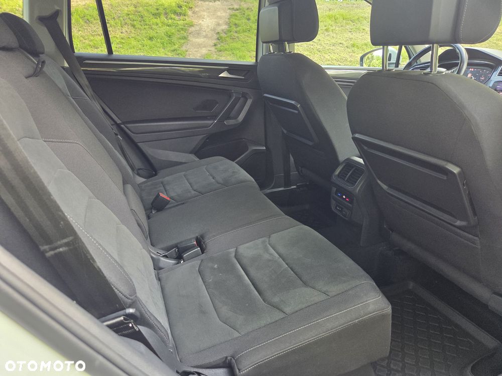 Volkswagen Tiguan Allspace 2.0 TDI 4Mot SCR Comfortline DSG - 20