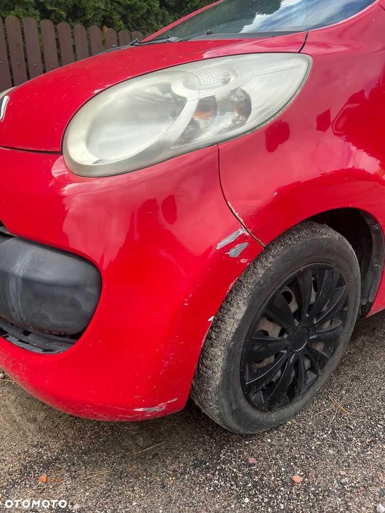 Citroën C1 1.0i Impress - 2