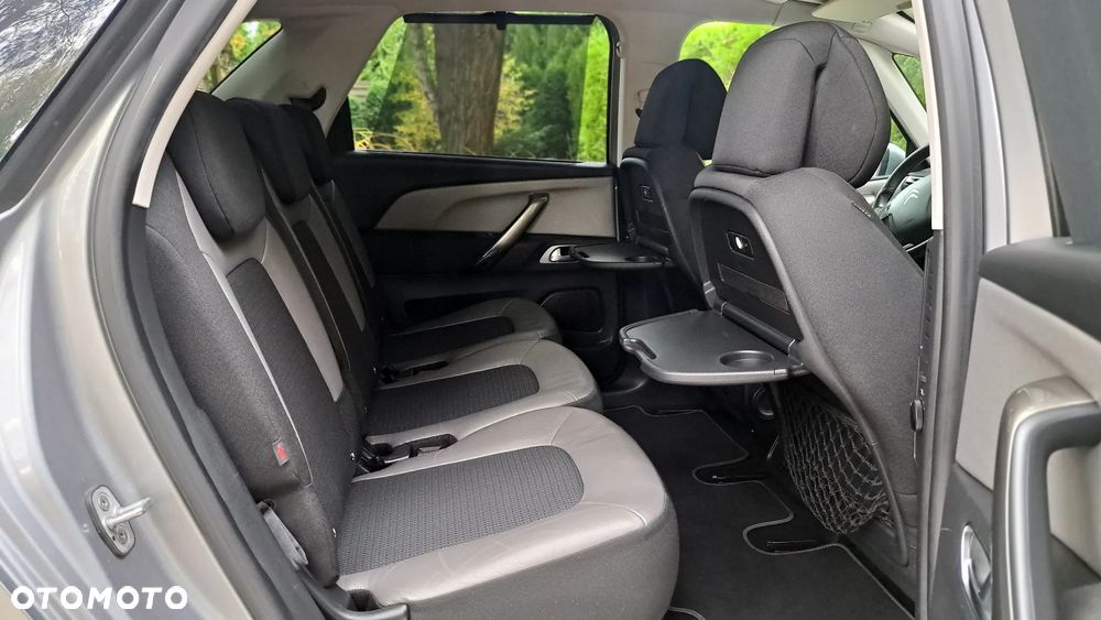 Citroën C4 SpaceTourer - 20