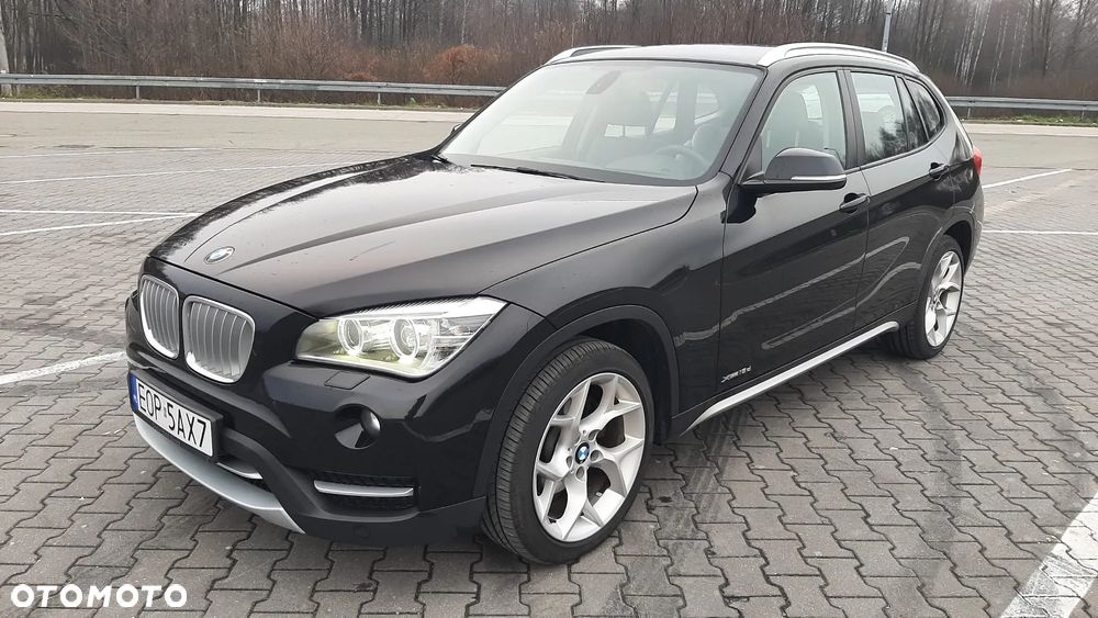 BMW X1 - 2