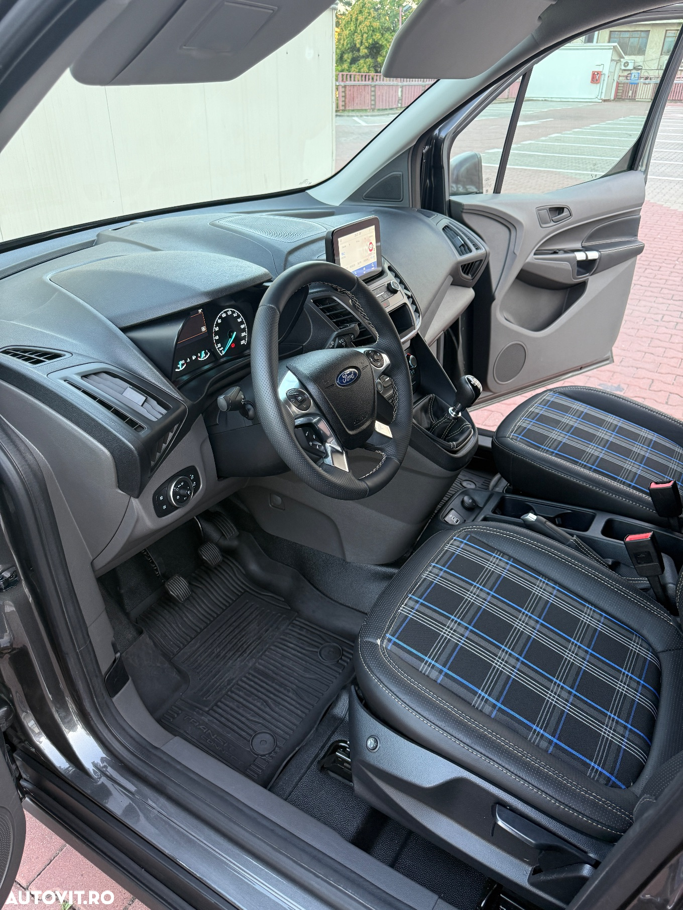 Ford Transit Connect 240 L2 Trend - 22