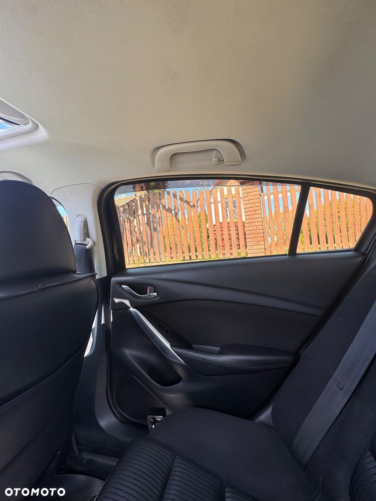 Mazda 6 2.5 Skypassion I-ELoop - 17