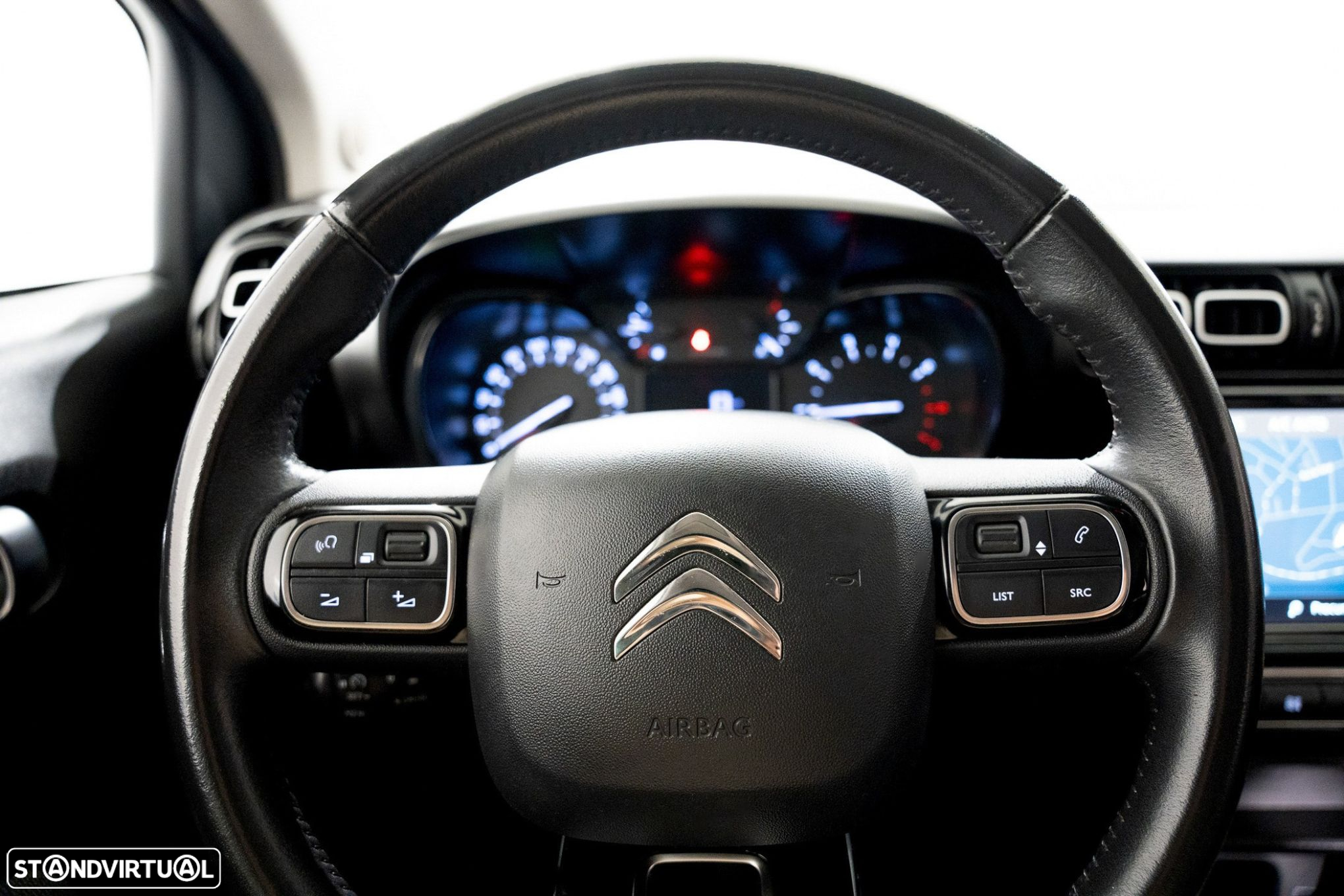 Citroën C3 Aircross 1.2 PureTech Shine - 8