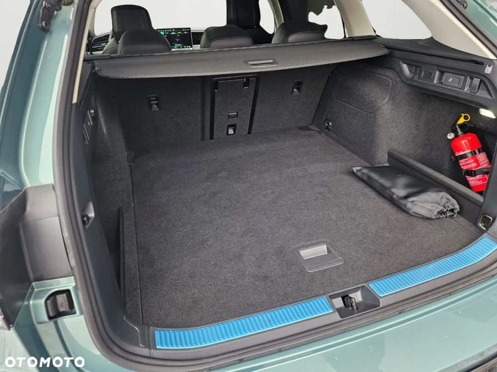 Volkswagen Passat Variant - 10