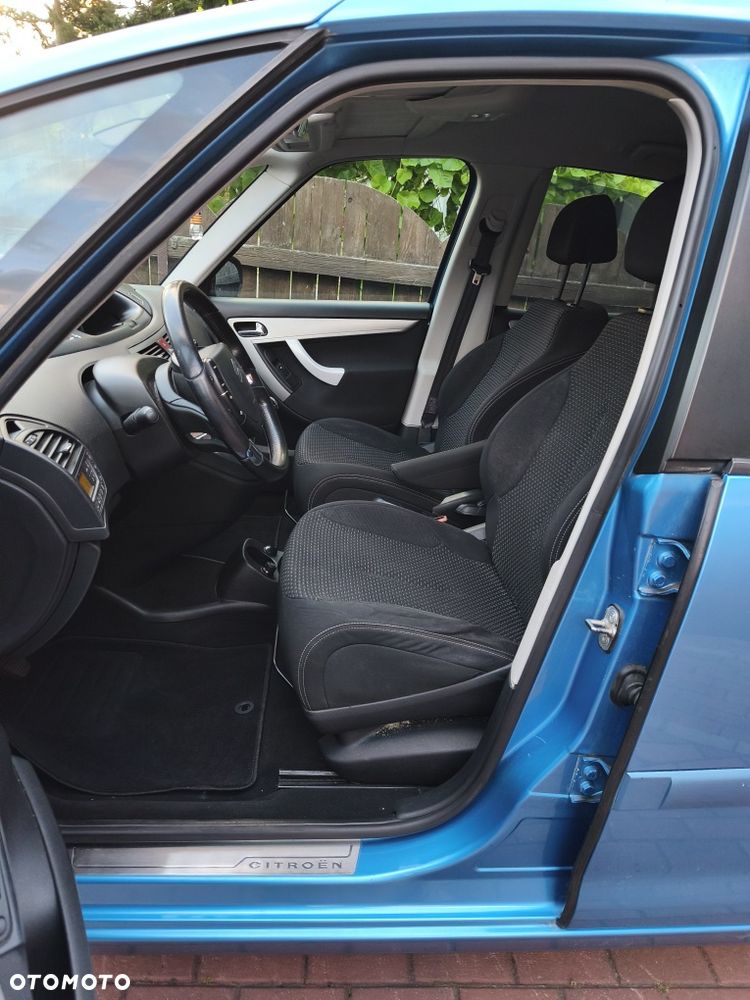 Citroën C4 Picasso - 4