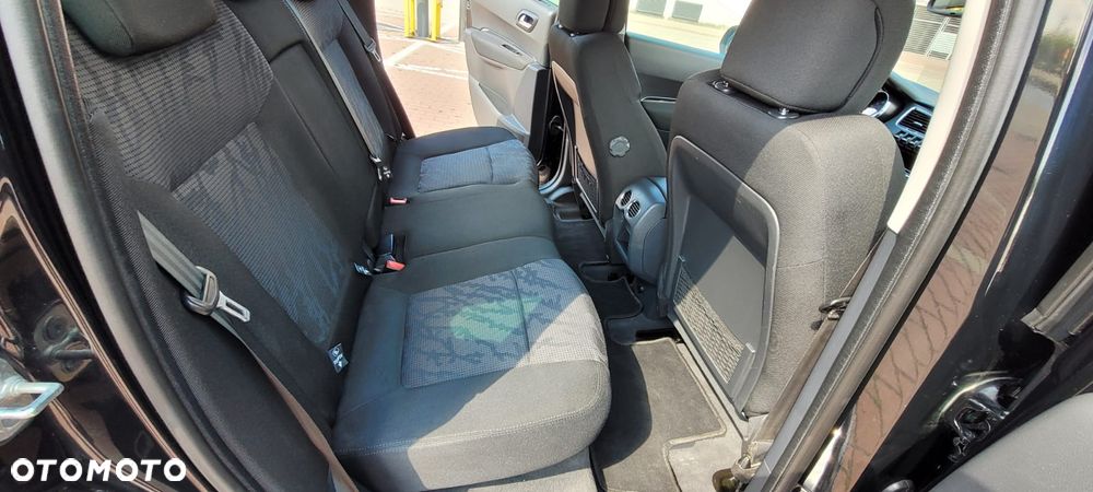 Peugeot 3008 HDi FAP 110 Premium - 17