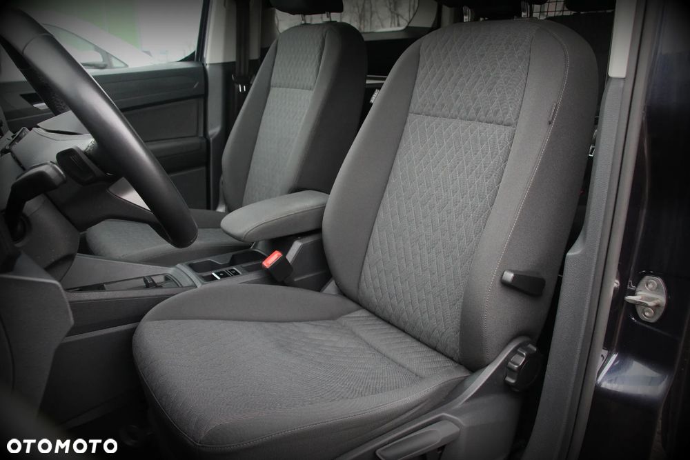 Volkswagen Caddy Maxi 2.0 TDI Life DSG - 13