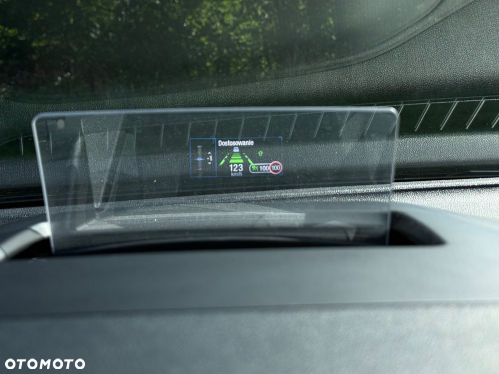 Ford Focus 1.5 EcoBoost STart-Stopp-System VIGNALE - 26