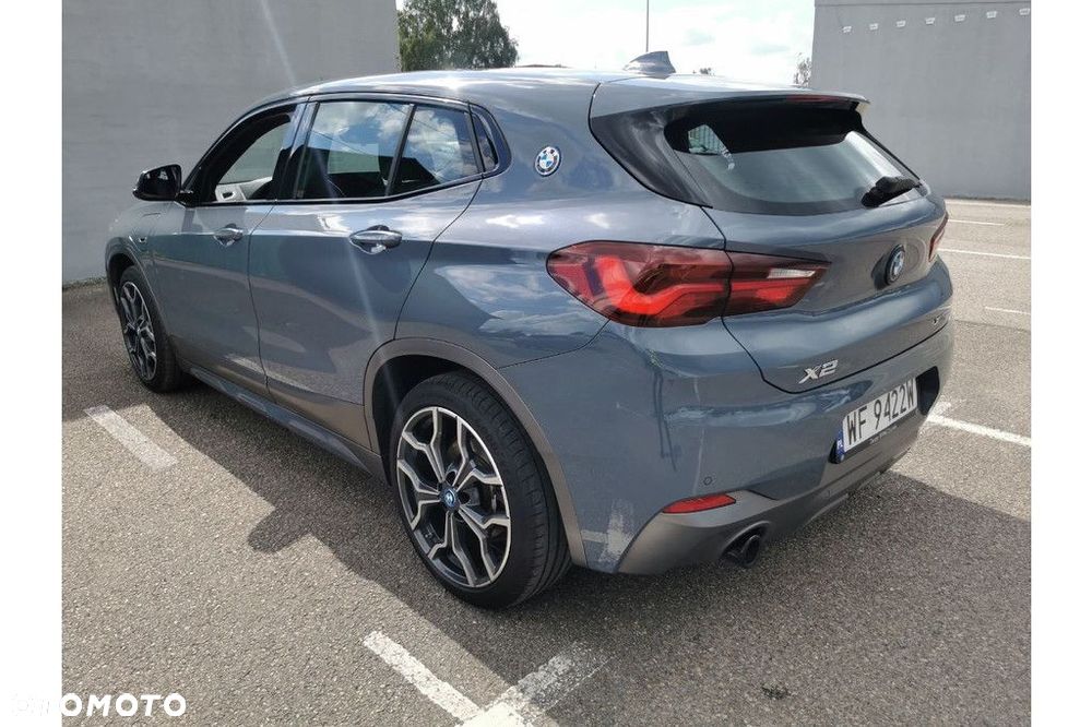 BMW X2 - 4