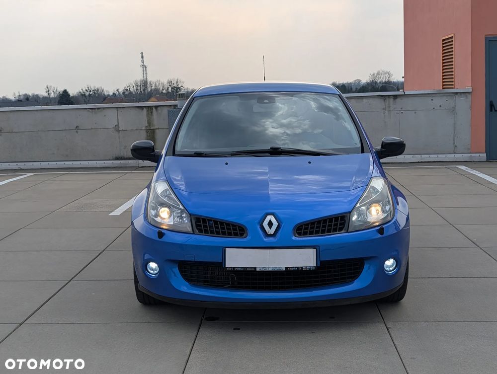 Renault Clio - 2