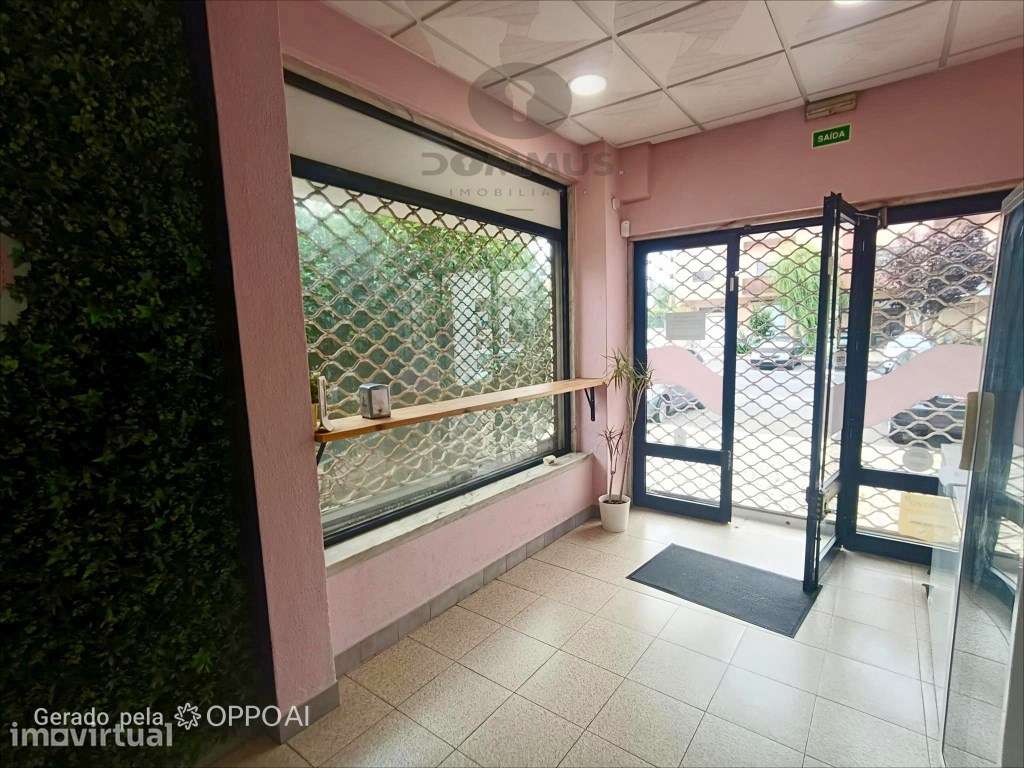 Loja para comércio em Mem-Martins - Grande imagem: 5/21