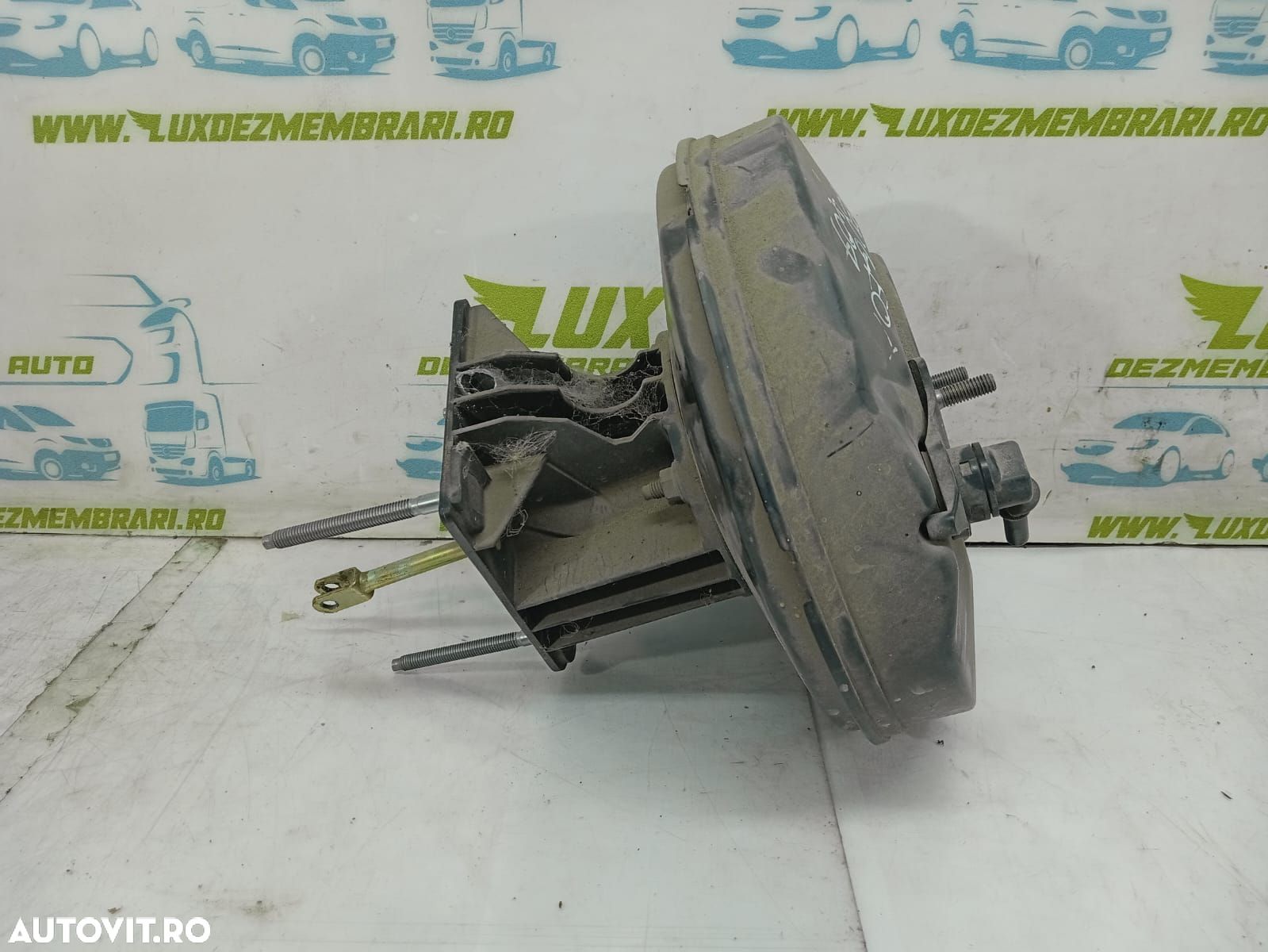 Tulumba frana 9657237180 2.0 hdi Peugeot 407 1 [2004 - 2010] - 1