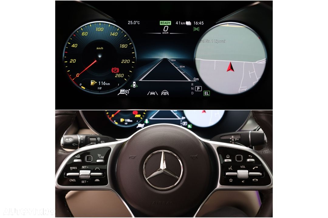 Mercedes-Benz GLC 300 de 4Matic 9G-TRONIC AMG Line Plus - 36