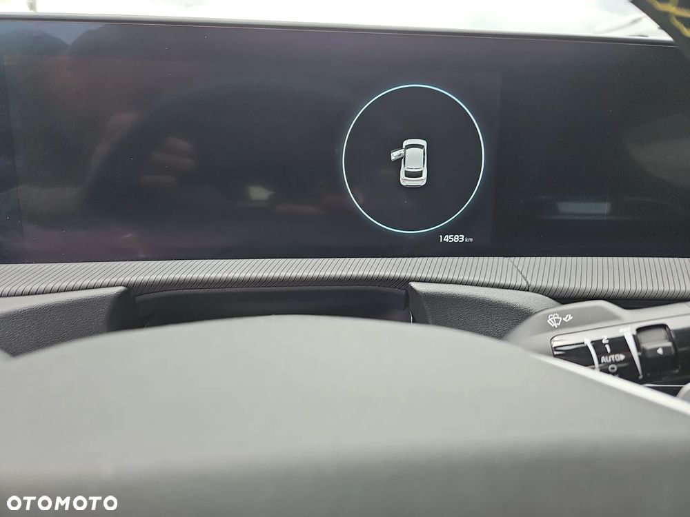 Kia EV6 77.4kWh GT AWD - 15