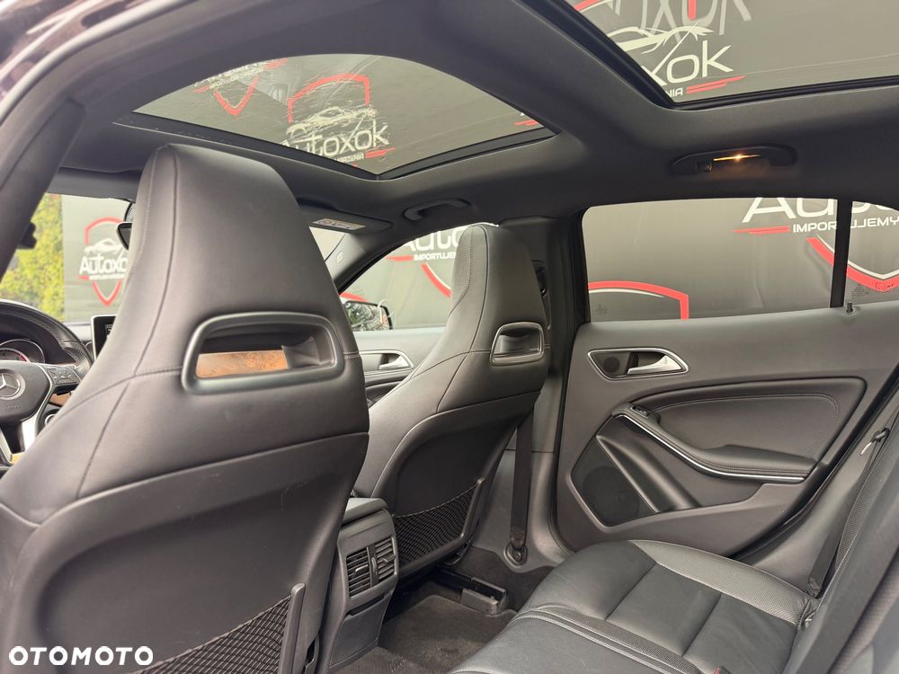 Mercedes-Benz GLA 220 CDI 7G-DCT StreetStyle - 22