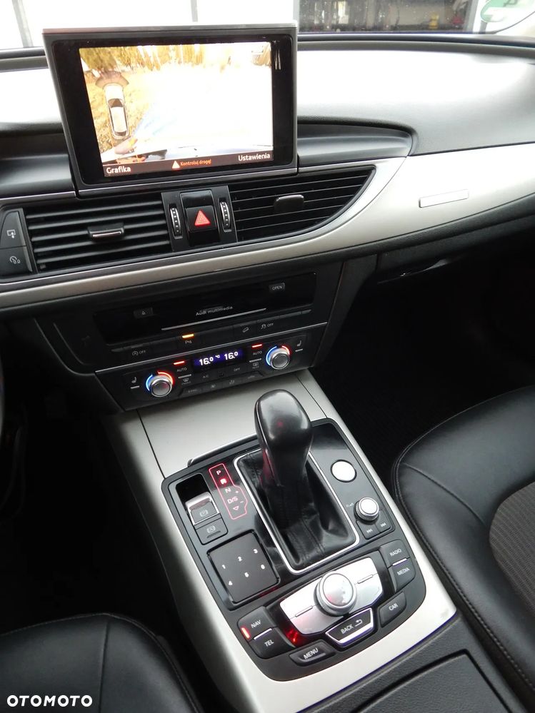 Audi A6 Allroad 3.0 TDI Quattro S tronic - 14