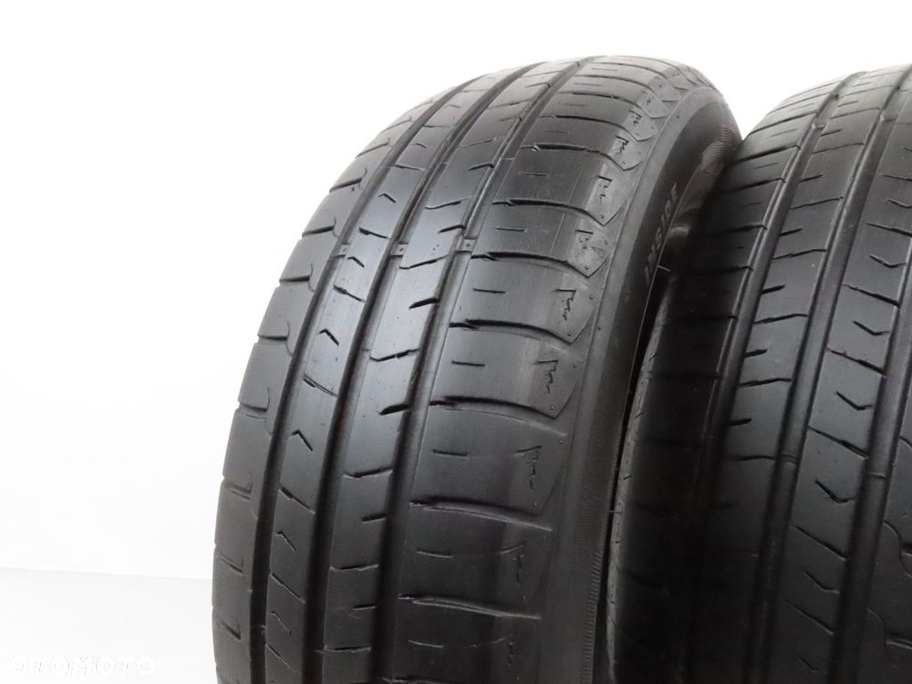 2x 195/65R15 OPONY LETNIE Firemax FM601 91V - 7