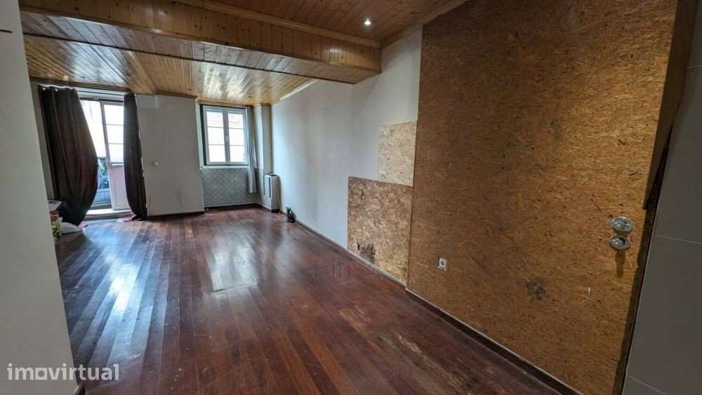 T0 junto à Av. da Liberdade – Ótima oportunidade de investimento no - Grande imagem: 5/20