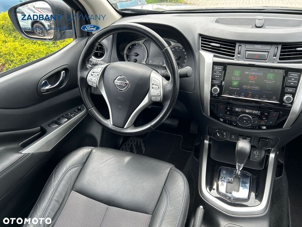Nissan Navara - 15