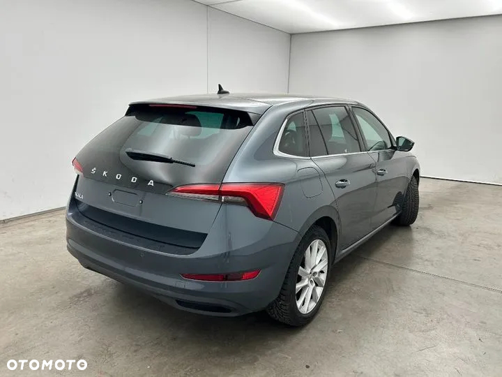 Skoda Scala 1.0 TSI Style - 11