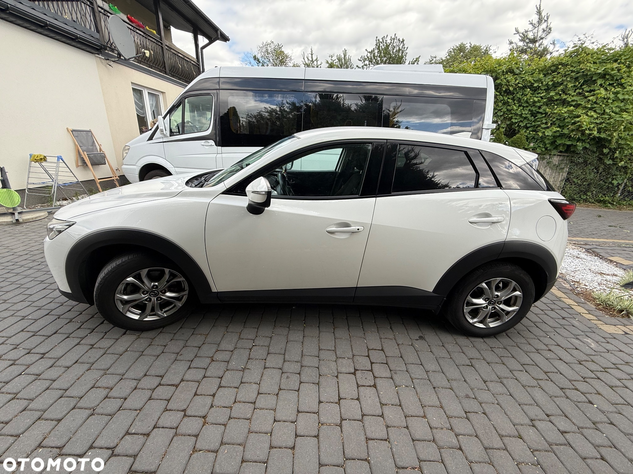 Mazda CX-3 - 5