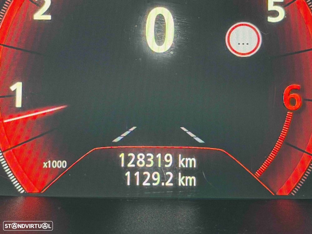 Renault Mégane 1.2 TCE GT Line - 8