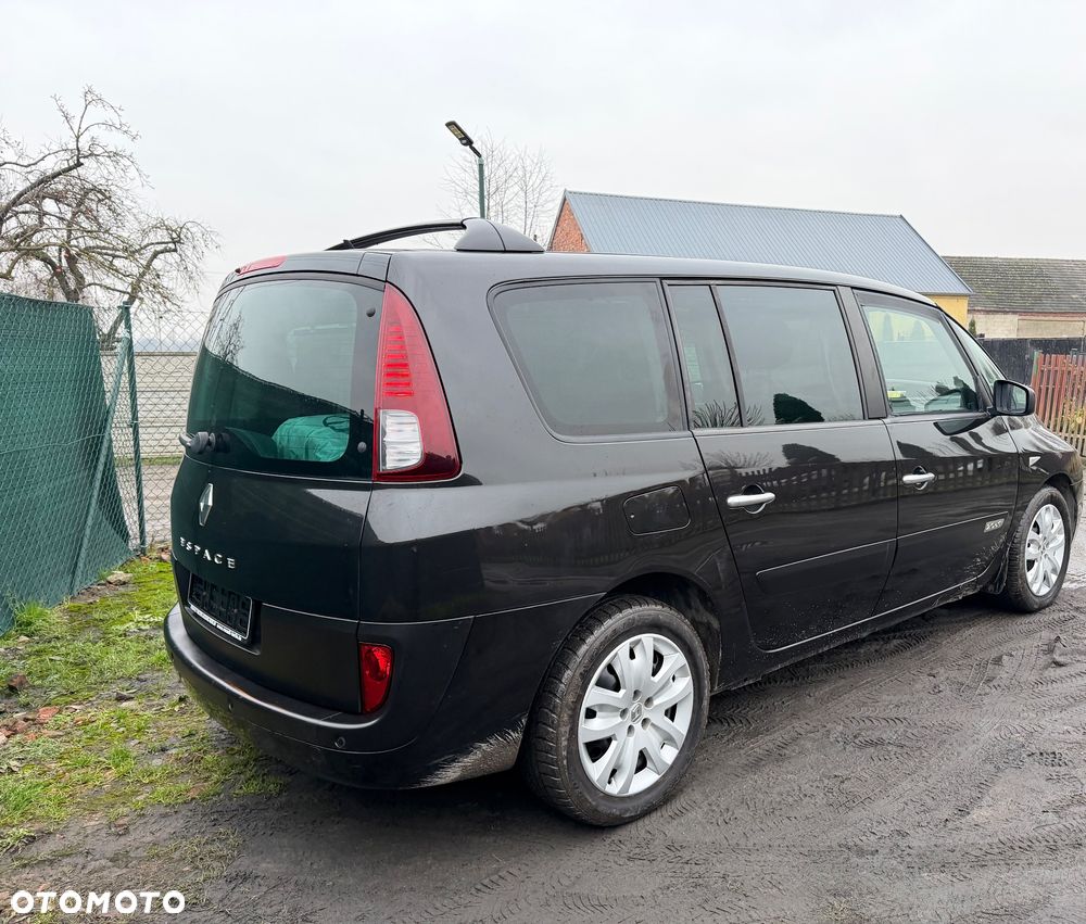 Renault Grand Espace Gr 2.0 dCi 25th - 7