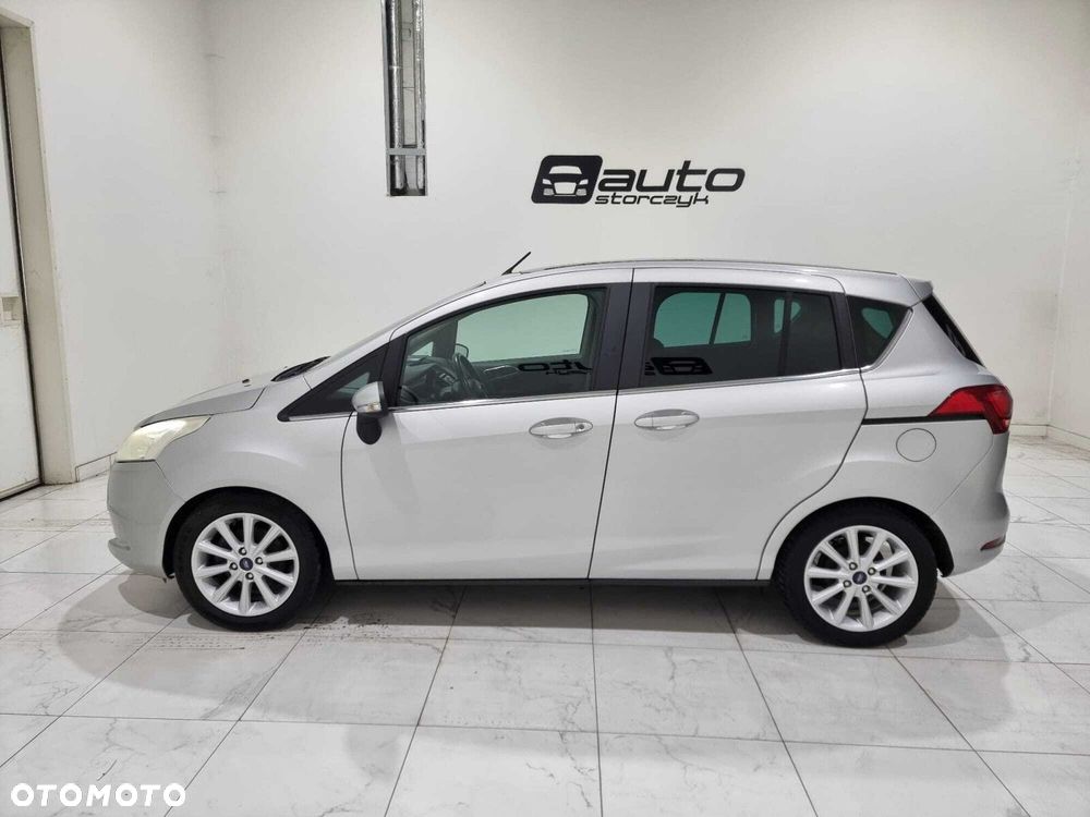 Ford B-MAX - 4