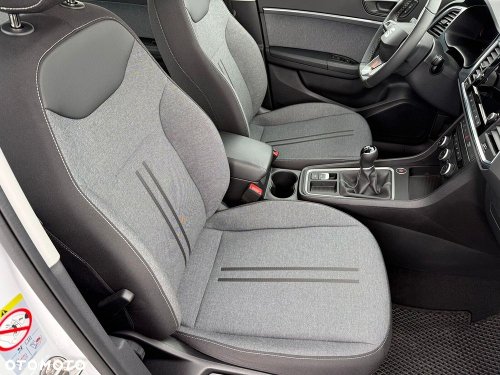 Seat Ateca 1.5 TSI Style S&S - 23