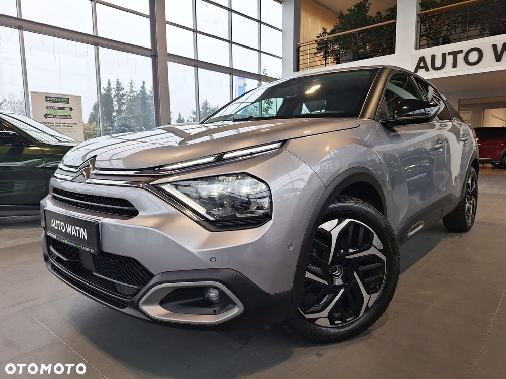 Citroën C4 1.5 BlueHDi Shine S&S - 10