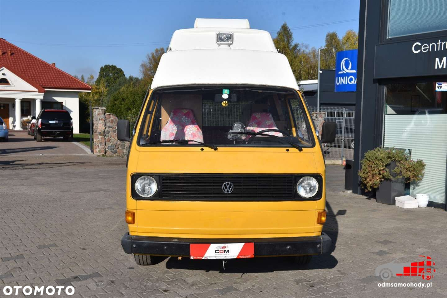Volkswagen Transporter - 5
