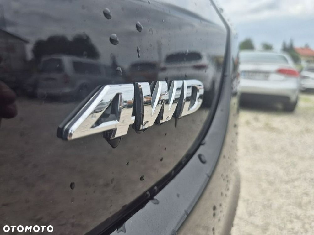Hyundai ix35 2.0 4WD Automatik Style - 14