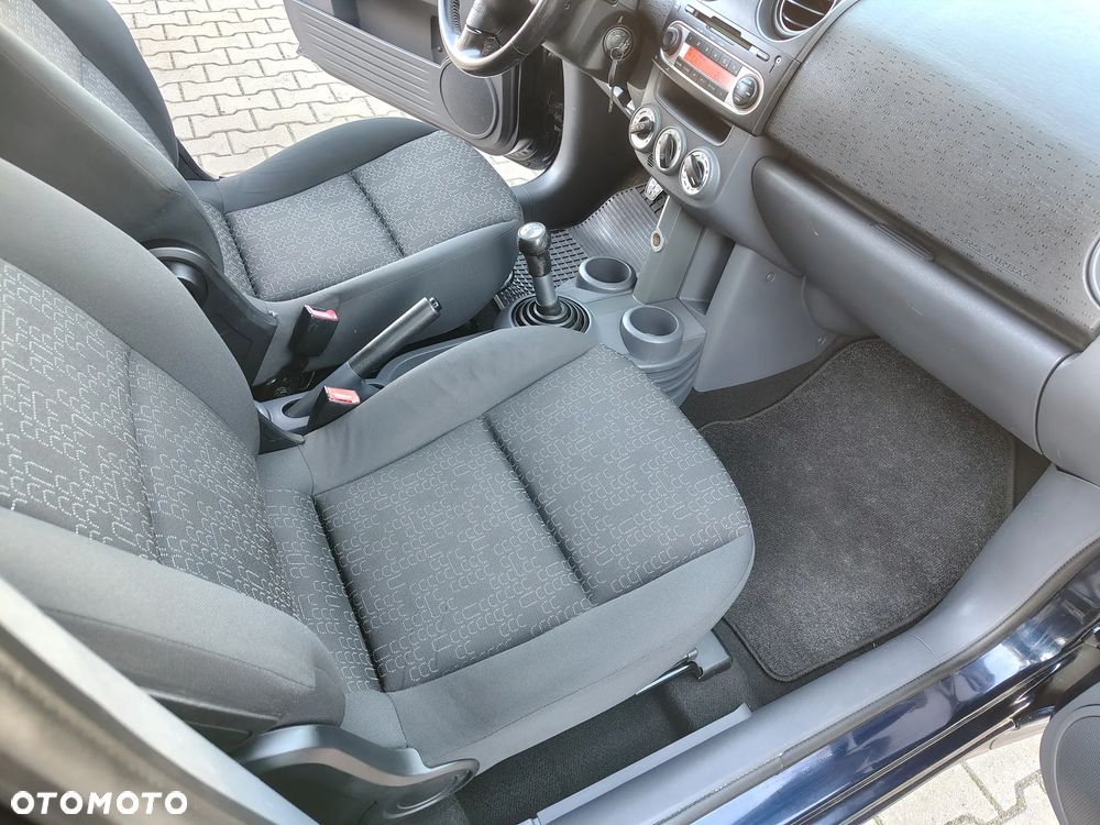 Mitsubishi Colt 1.3 Inform Cleartec - 16