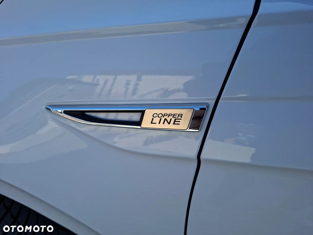 Volkswagen Polo 1.0 TSI DSG Highline - 34
