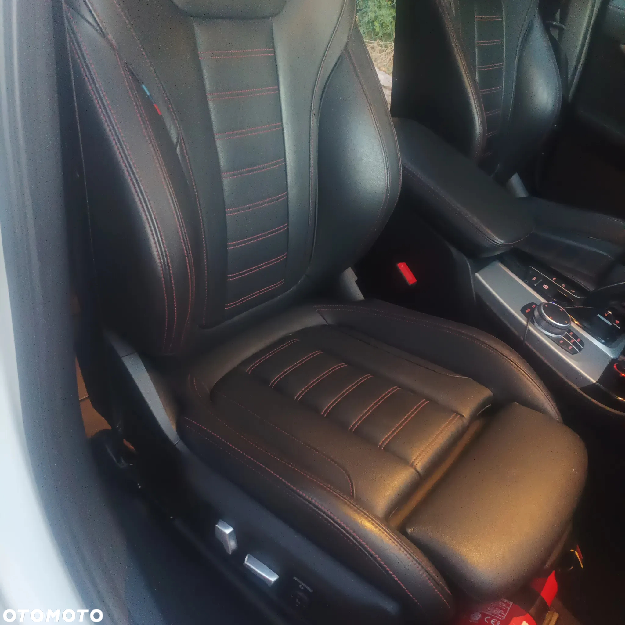 BMW X4 xM40d - 29