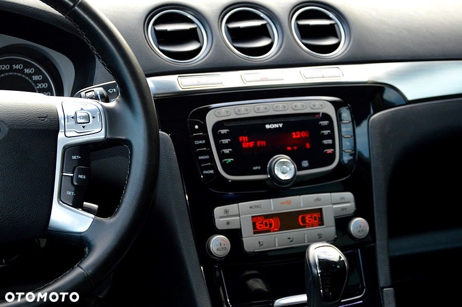 Ford S-Max 2.0 T Titanium MPS6 - 34