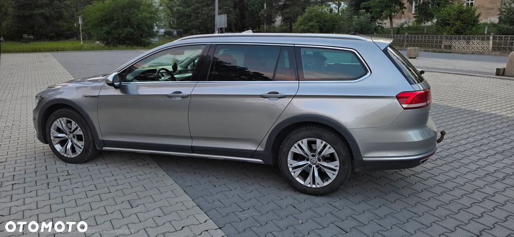Volkswagen Passat - 5